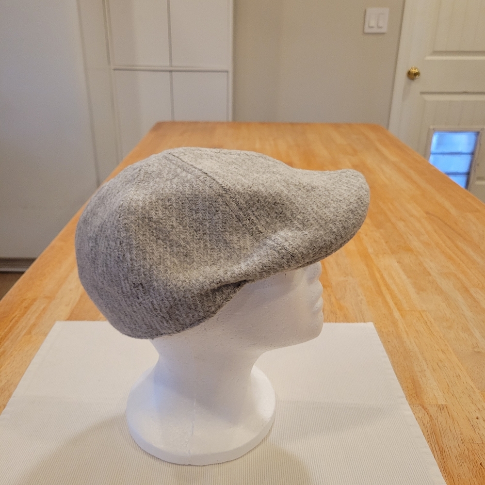 🌆EUC~ GOODFELLOW GATSBY CAP